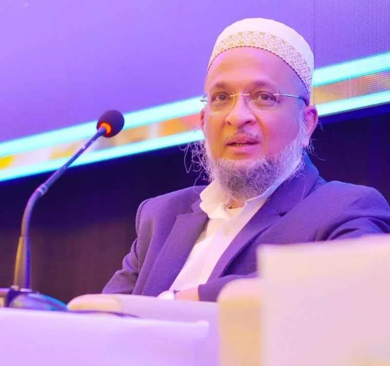 Ar. Juzer Chahwala
