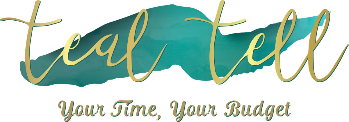 Tealtell, Your Time, Your Budget